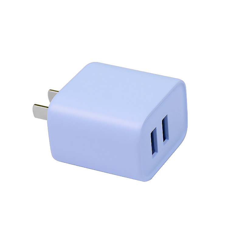 充電器外殼