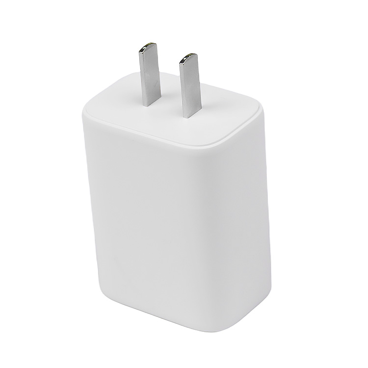 充電器外殼