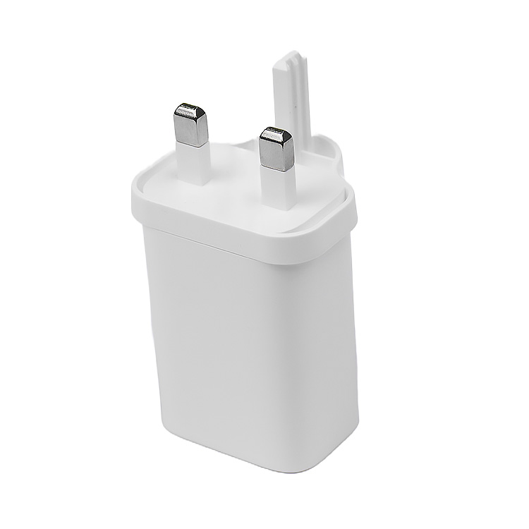 充電器外殼