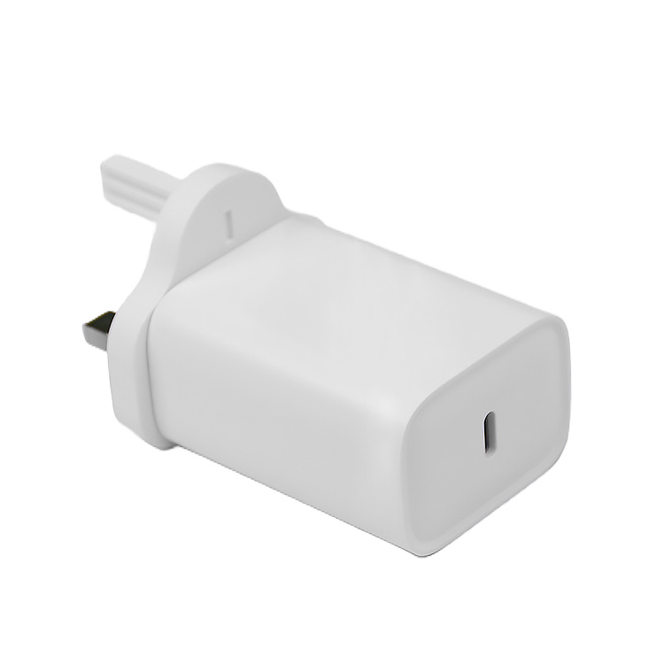 充電器外殼