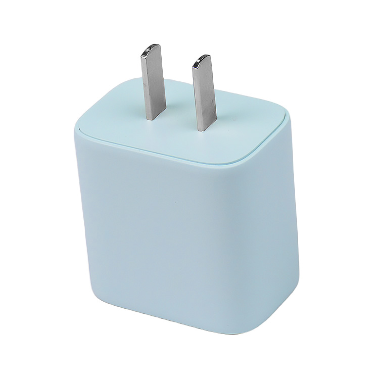 充電器外殼