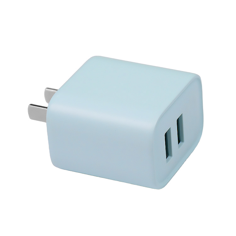 充電器外殼