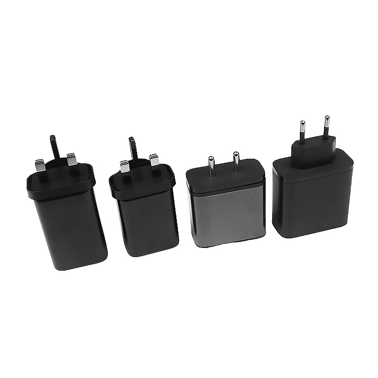充電器外殼