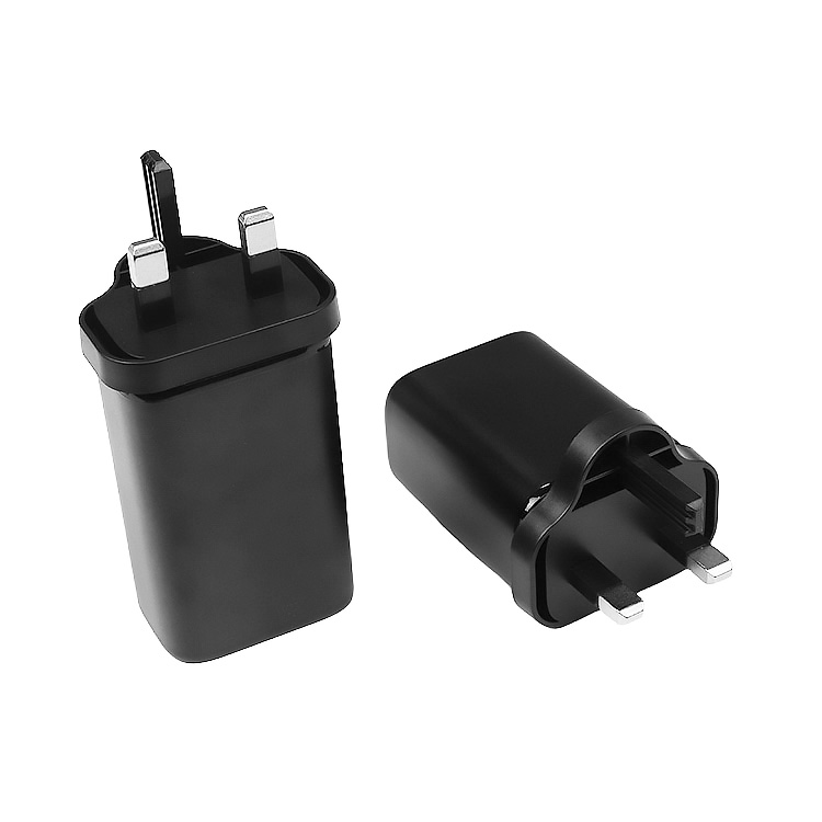 充電器外殼