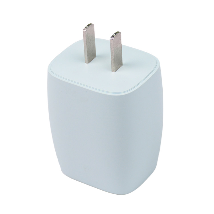充電器外殼
