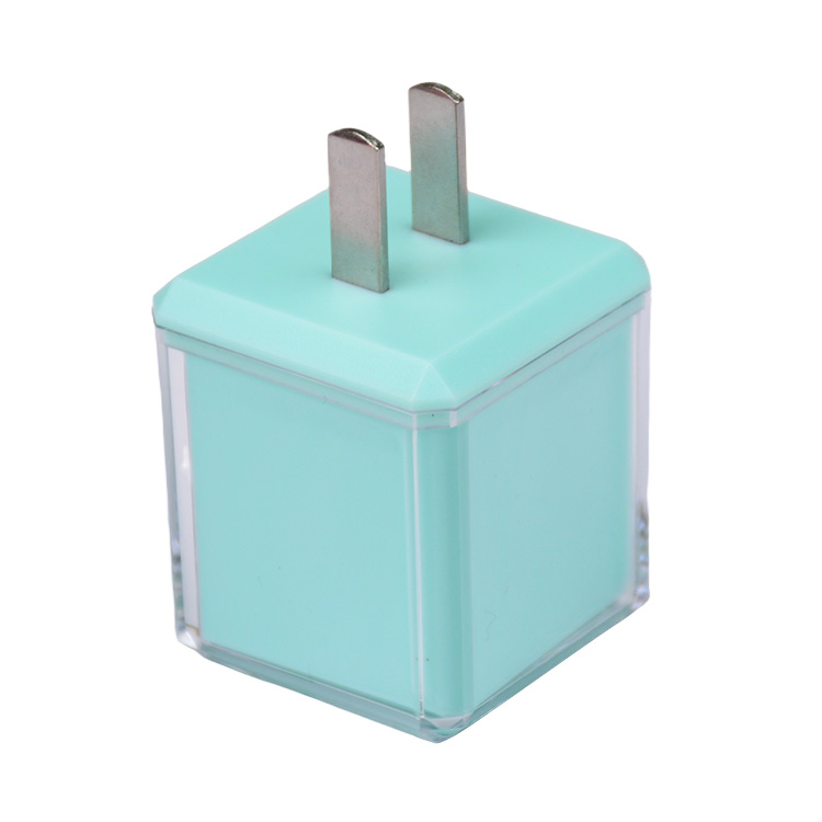 充電器外殼