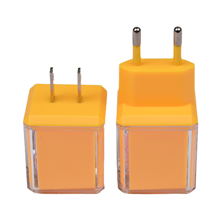 充電器外殼