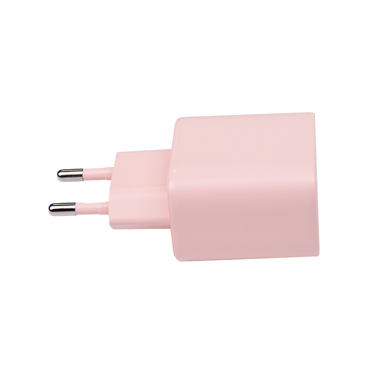 充電器外殼
