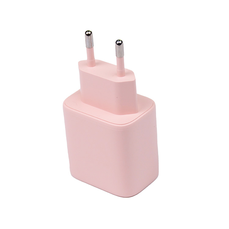 充電器外殼