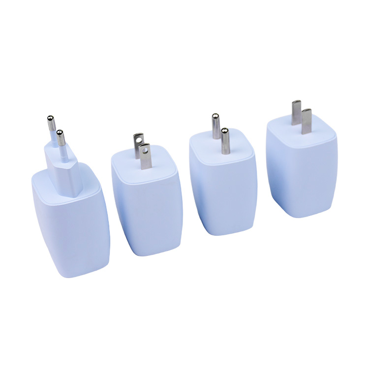 充電器外殼