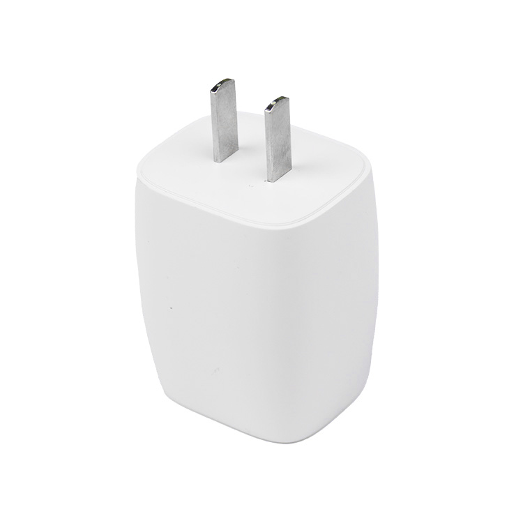 充電器外殼