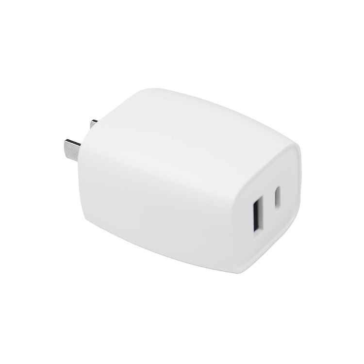 充電器外殼