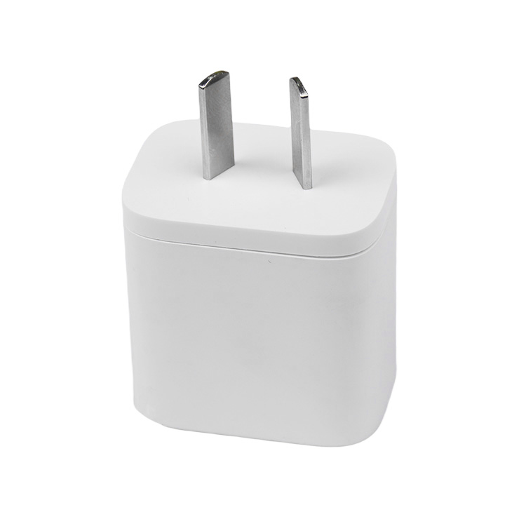充電器外殼