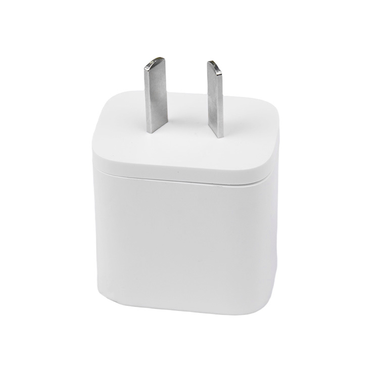 充電器外殼