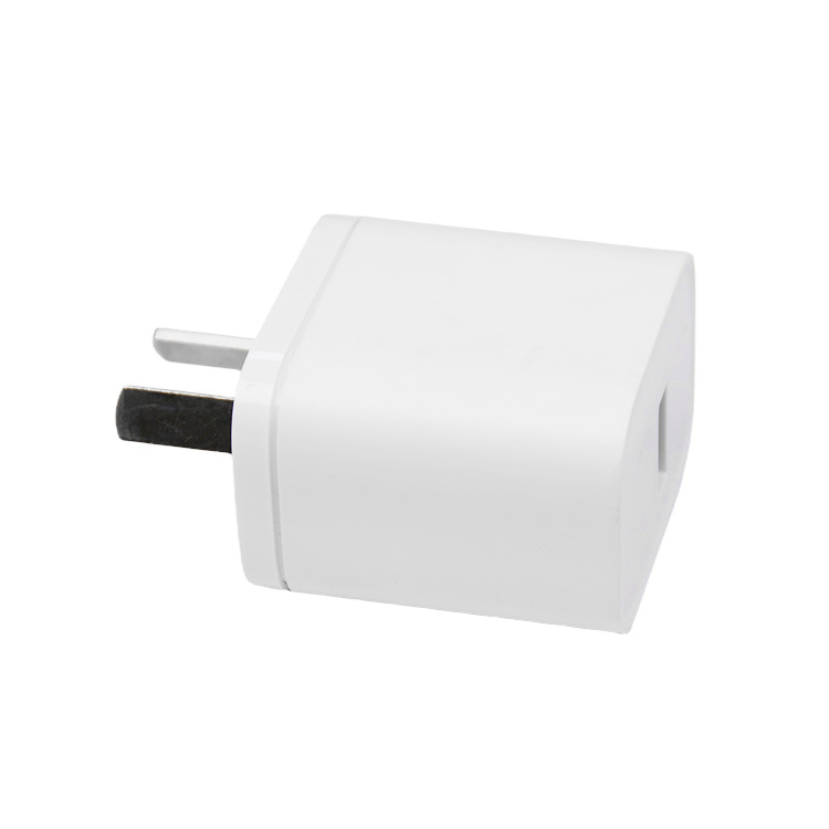 充電器外殼