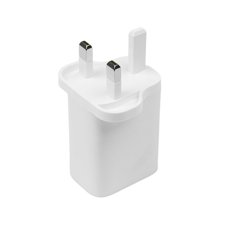 充電器外殼