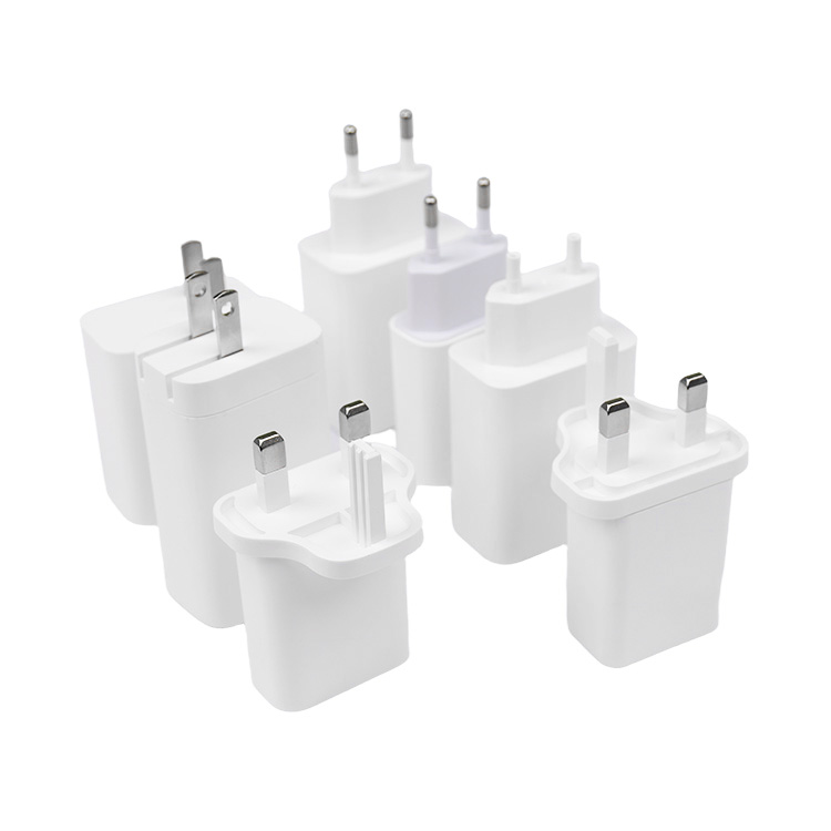 充電器外殼