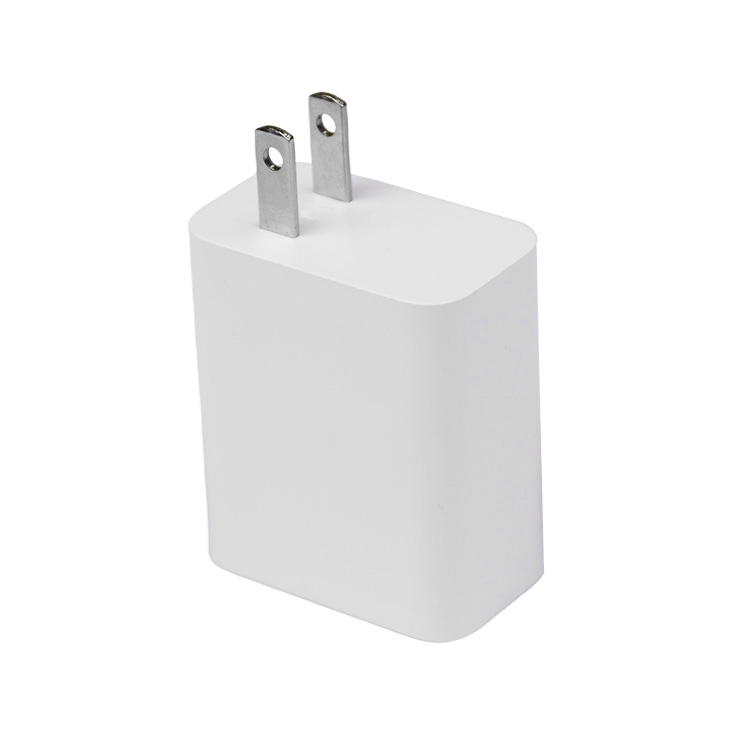 充電器外殼