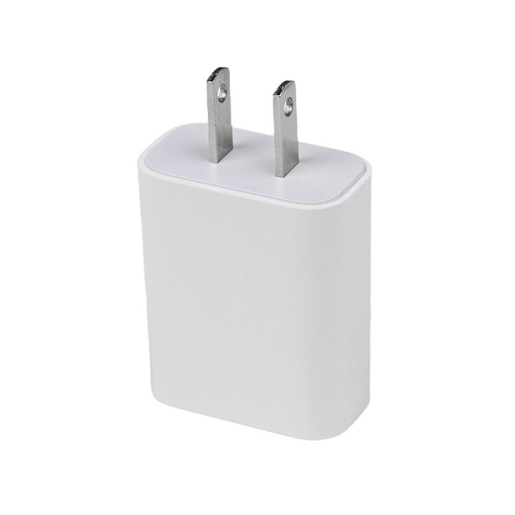 充電器外殼