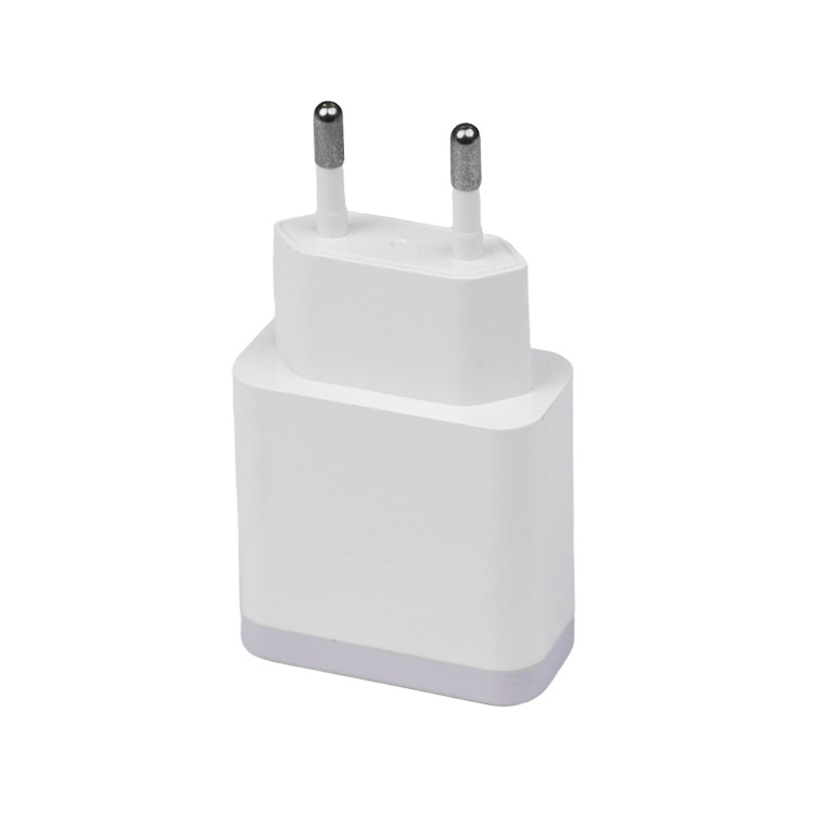 充電器外殼