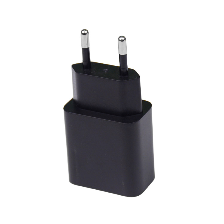 充電器外殼
