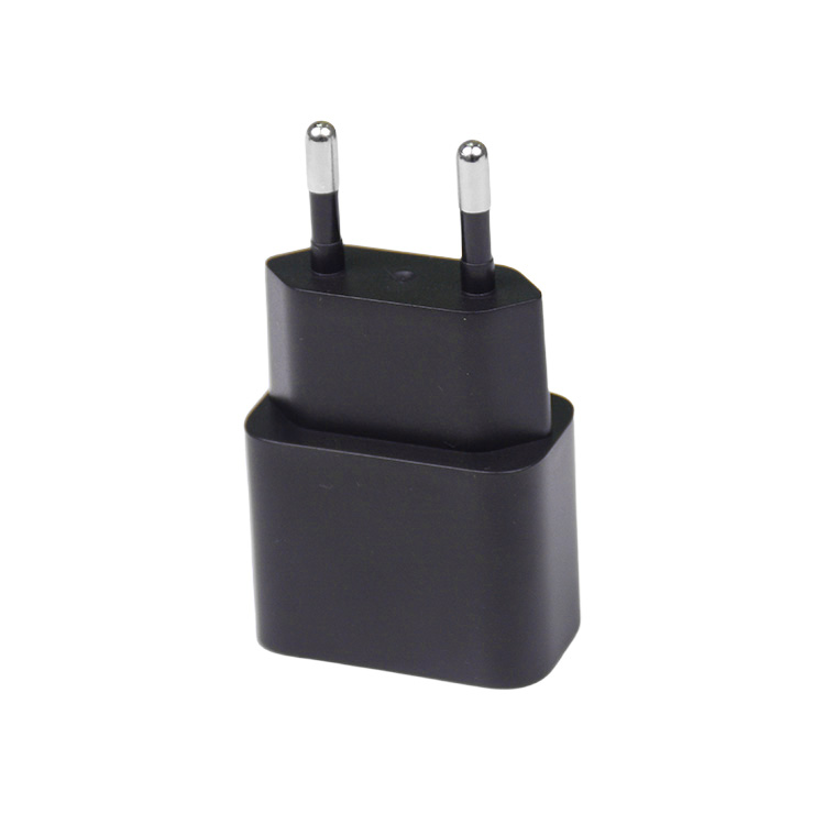 充電器外殼