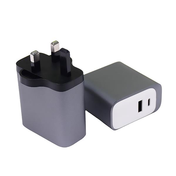 充電器外殼