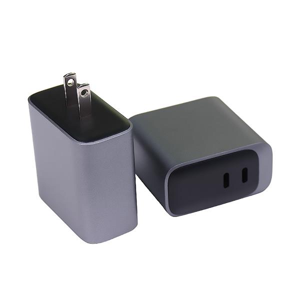 充電器外殼