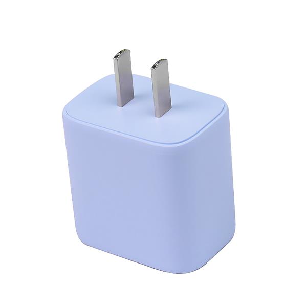 充電器外殼