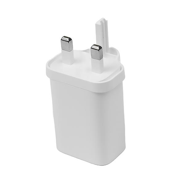充電器外殼