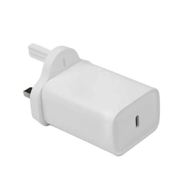 充電器外殼