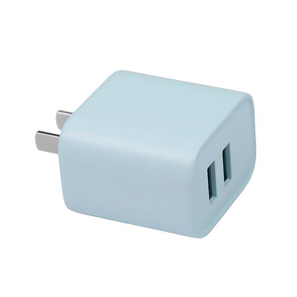 充電器外殼
