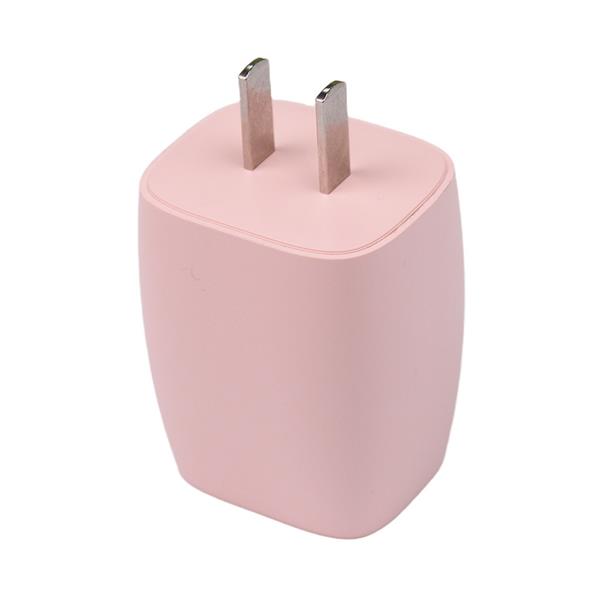 充電器外殼