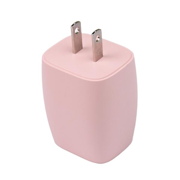 充電器外殼