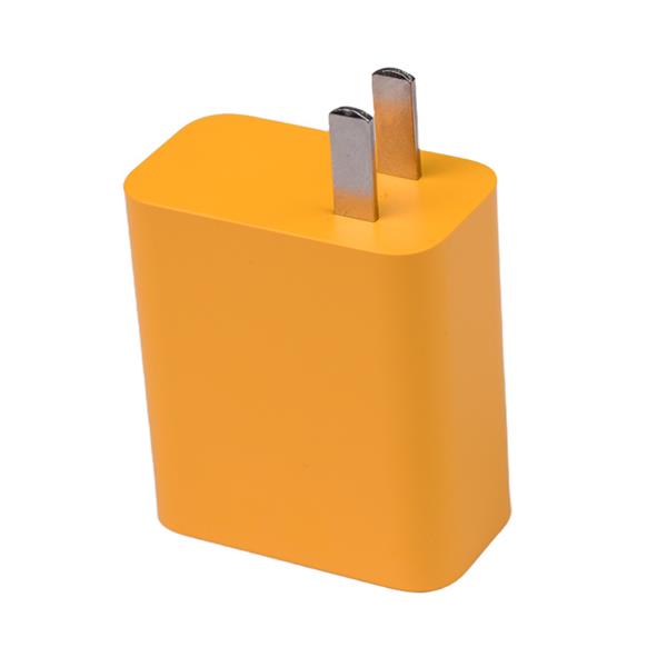 充電器外殼