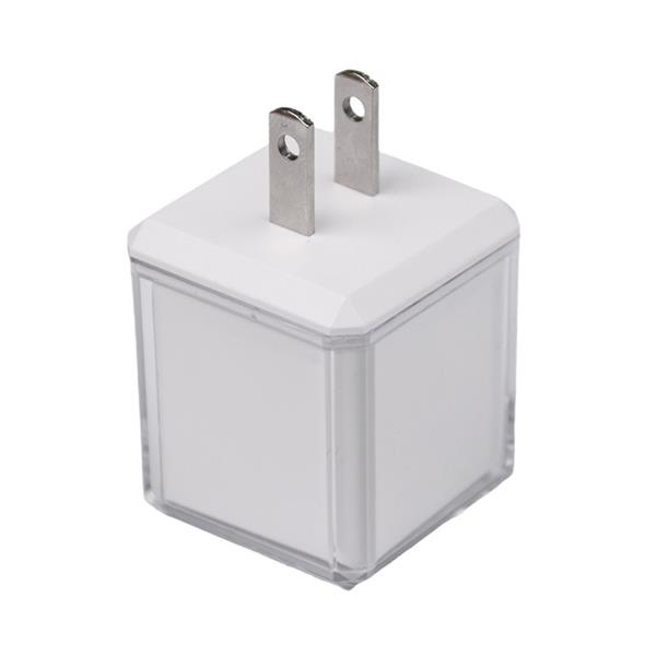 充電器外殼