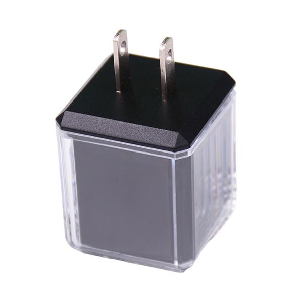 充電器外殼