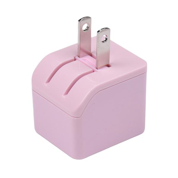 充電器外殼