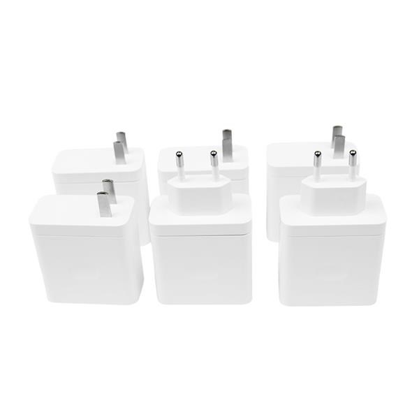 充電器外殼
