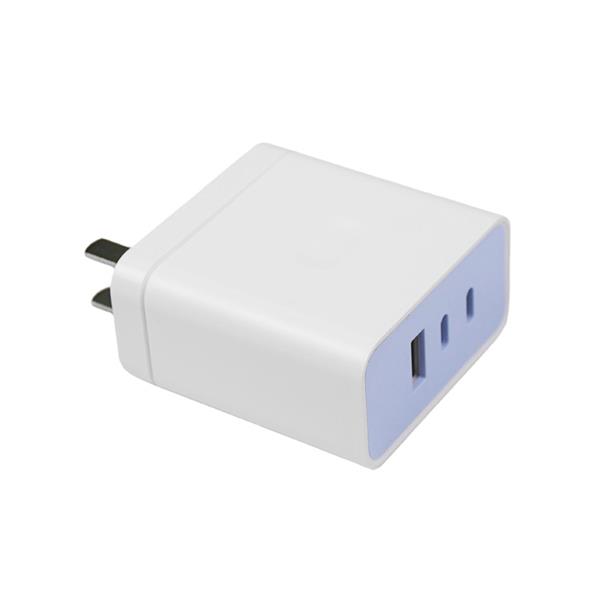 充電器外殼