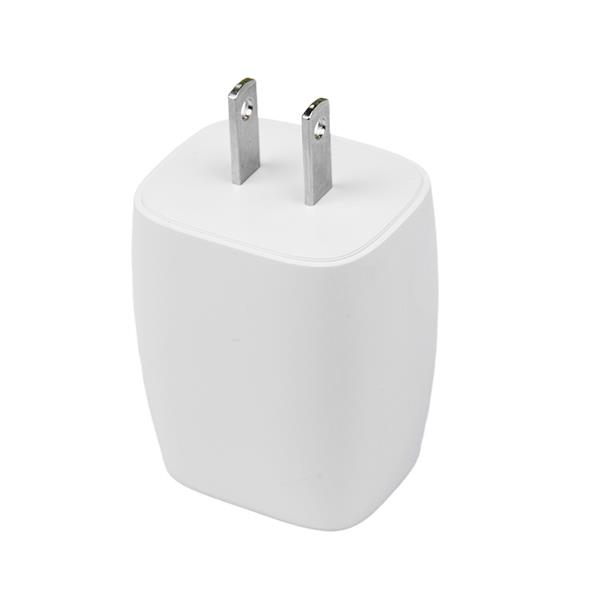 充電器外殼