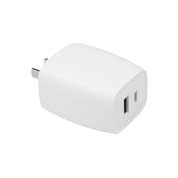 充電器外殼