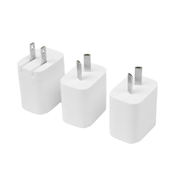 充電器外殼