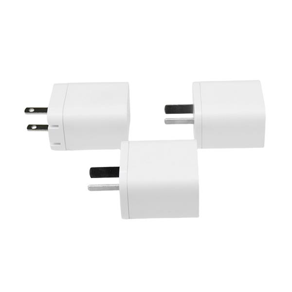 充電器外殼