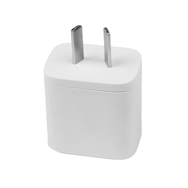 充電器外殼