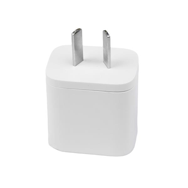 充電器外殼
