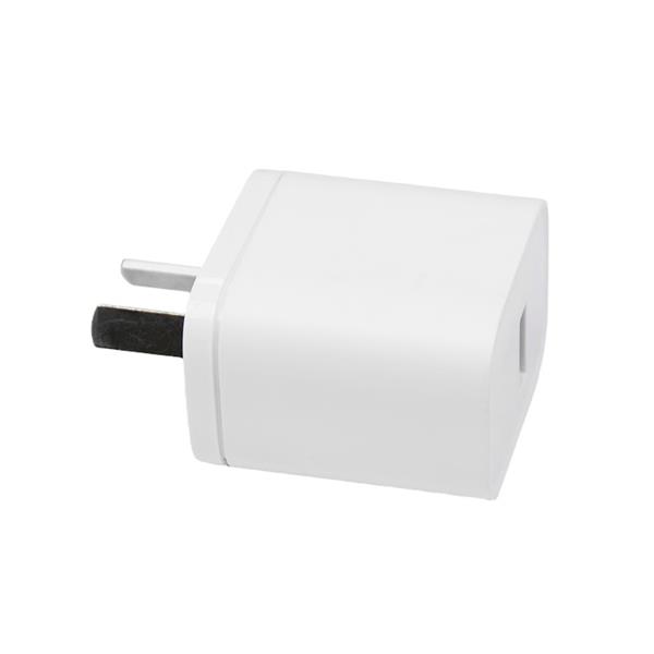 充電器外殼