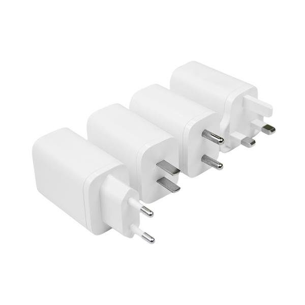 充電器外殼