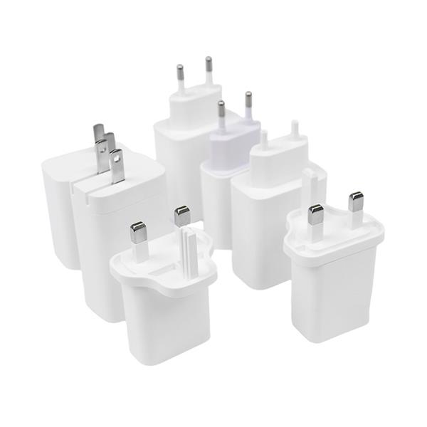 充電器外殼