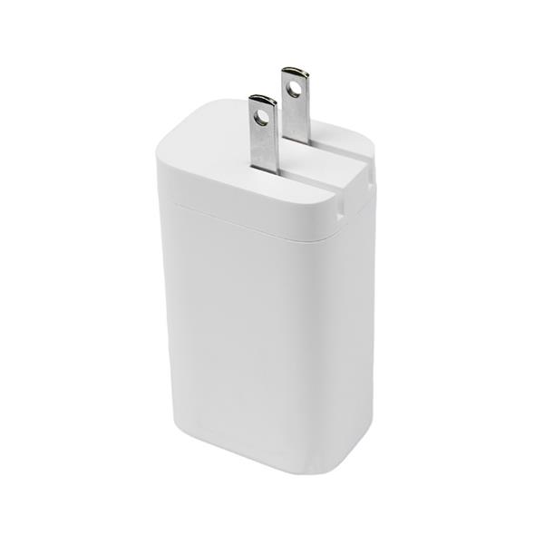 充電器外殼